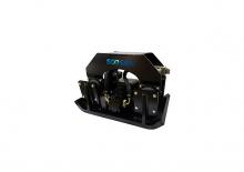Plaques vibrantes montables Soosan SC 2200
