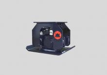 Plaques vibrantes montables SkanCraft SCC30