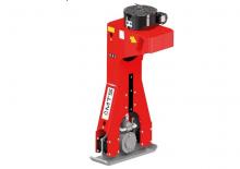 Plaques vibrantes montables MTS US 8-2