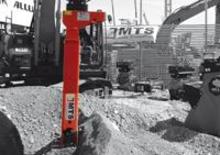 Plaques vibrantes montables MTS UT 8-2