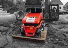 Plaques vibrantes montables MTS V 7 X3