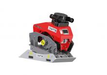 Plaques vibrantes montables MTS V10 WA Duo