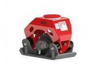 Plaques vibrantes montables MTS V3 mini