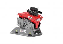 Plaques vibrantes montables MTS V3 WA