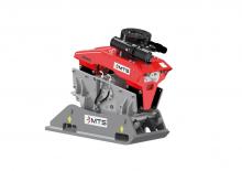 Plaques vibrantes montables MTS V4 WA