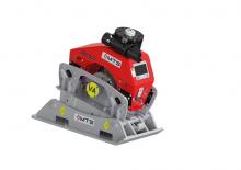 Plaques vibrantes montables MTS V6 WA Duo