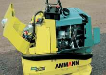 Plaques vibrantes réversibles Ammann APH 1000 TC