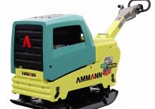 Plaques vibrantes réversibles Ammann APH 6585