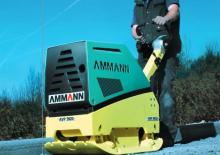 Plaques vibrantes réversibles Ammann AVP 5920