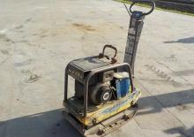 Plaques vibrantes réversibles Bomag BPR 40/45 D-2