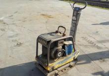 Plaques vibrantes réversibles Bomag BPR 40/45 D-3
