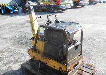 Plaques vibrantes réversibles Bomag BPR 50/52 D-3