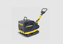 Plaques vibrantes réversibles Bomag BPR 60/65