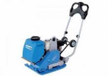 Plaques vibrantes réversibles weber mt CF 1 Hd 