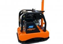 Plaques vibrantes réversibles Norton-Clipper CRP 21-P