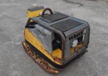Plaques vibrantes réversibles Wacker DPU 7060 SC
