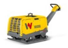 Plaques vibrantes réversibles Wacker Neuson DPU110 Lec 970