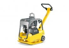 Plaques vibrantes réversibles Wacker Neuson DPU3750He