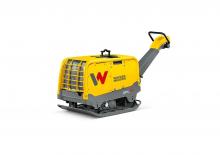 Plaques vibrantes réversibles Wacker Neuson DPU80 Lec 670