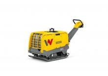 Plaques vibrantes réversibles Wacker Neuson DPU80 Lem 670