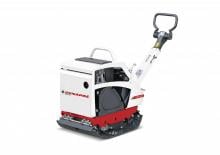 Plaques vibrantes réversibles Dynapac DRP15DX