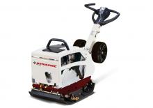 Plaques vibrantes réversibles Dynapac DRP15X