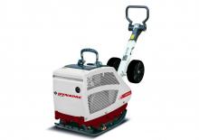 Plaques vibrantes réversibles Dynapac DRP25D