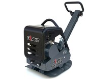 Plaques vibrantes réversibles Giant GPR3558D