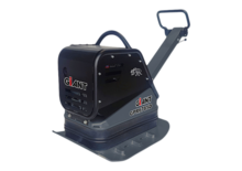 Plaques vibrantes réversibles Giant GPR6785D
