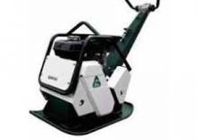 Plaques vibrantes réversibles Sakai PF281 