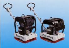 Plaques vibrantes réversibles PowerPac PPR 2100B/500