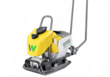 Plaques vibrantes unidirectionnelles Wacker Neuson APS1030we