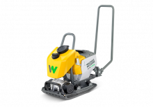 Plaques vibrantes unidirectionnelles Wacker Neuson APS1135we