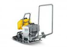 Plaques vibrantes unidirectionnelles Wacker Neuson APS1550e