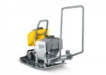 Plaques vibrantes unidirectionnelles Wacker Neuson APS1550we