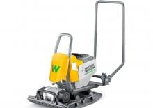 Plaques vibrantes unidirectionnelles Wacker Neuson APS2050e