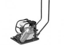 Plaques vibrantes unidirectionnelles Vibromax AV 601