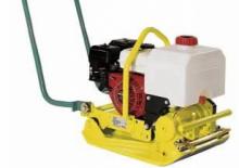 Plaques vibrantes unidirectionnelles Ammann AVP 1250