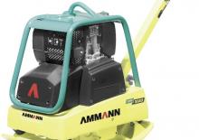 Plaques vibrantes unidirectionnelles Ammann AVP 2920