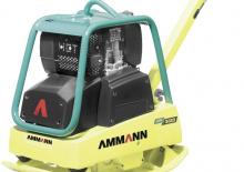 Plaques vibrantes unidirectionnelles Ammann AVP 2920