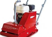 Plaques vibrantes unidirectionnelles Breaker BK 110-02
