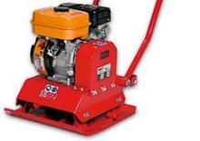 Plaques vibrantes unidirectionnelles Breaker BK 70-04