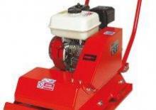 Plaques vibrantes unidirectionnelles Breaker BK 80-04