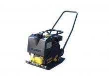 Plaques vibrantes unidirectionnelles Bomag BPS 18/45
