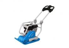 Plaques vibrantes unidirectionnelles weber mt CF 2 DC