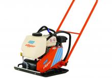 Plaques vibrantes unidirectionnelles Norton-Clipper CFP 13W
