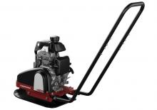 Plaques vibrantes unidirectionnelles Dynapac DFP5X