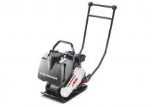 Plaques vibrantes unidirectionnelles Dynapac DFP6