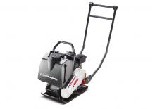 Plaques vibrantes unidirectionnelles Dynapac DFP7