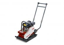 Plaques vibrantes unidirectionnelles Dynapac DFP8